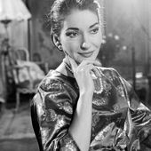 Maria Callas aurait cent ans samedi : retour sur les moments marquants de sa carrière
