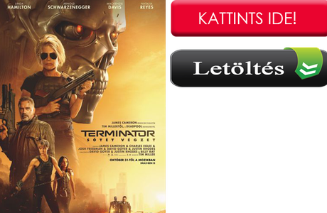 [[TELJES™]!!» Terminator: Sötét végzet 2019 Teljes film Magyarul online Filmnézés