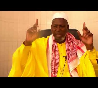 Conference 2-La Sincérité et l'intention en Islam (Q-R) 20-05-2018 Oustaz Ibrahima KANE hafizahou-Llah