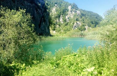 Lacs de Ptilivice