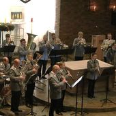 Musikalischer Hochgenuss par excellence beim Adventskonzert des Heeresmusikkorps Veitshöchheim in der Kuratiekirche