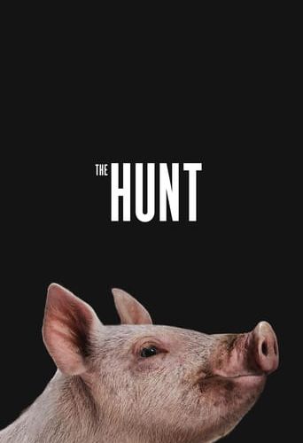 PELICULA » {The Hunt} (2019) COMPLETA ESPAÑOL HD