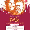 PAIX 2014 programme