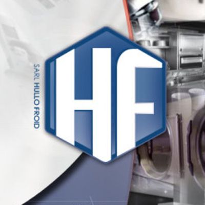 SAS Hullo Froid - Installateurs de cuisines professionnelles , Frigoriste
