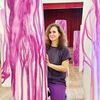 Relais - À partir du 26 mars et pour un mois, à Nancy, Salle Poirel : Exposition-Réflexion ''Réparer les forêts / expérience de guérisons''de Caroline Antoine. Lien poirel.nancy.fr 