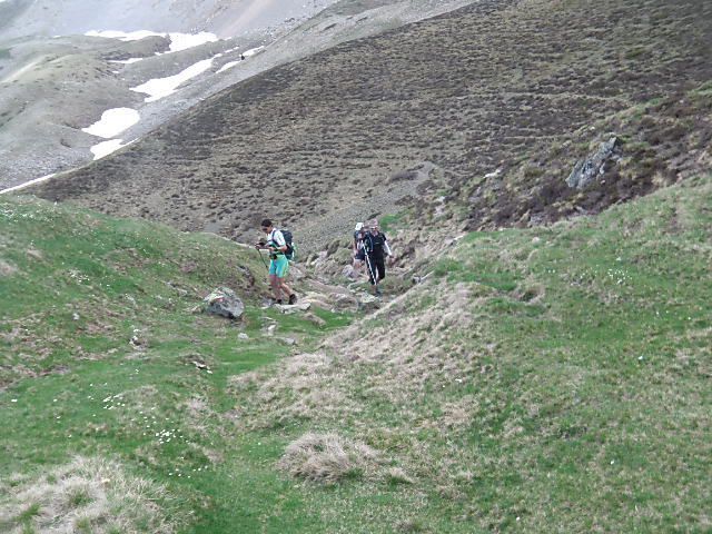 Album-Via ferrata des Eaux-bonnes