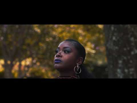 Keyondra Lockett - Try (Music Video)