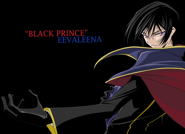 image de code geass