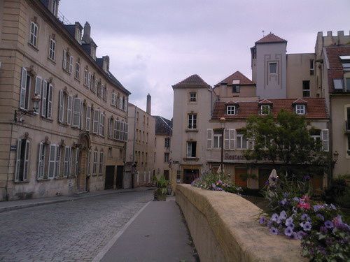 Album - Metz-et-la-Lorraine