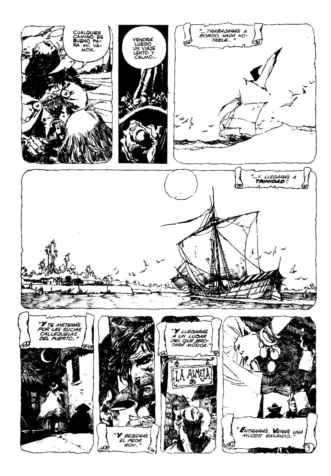 Skorpio (Edición original Argentina)...Vol...8