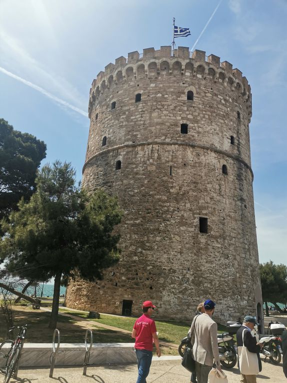  Thessalonique et Haldikiki au coeur de la Macédoine à découvrir en Grèce