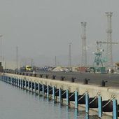 Port-Soudan, l'avant-poste militaire de la Russie en Afrique