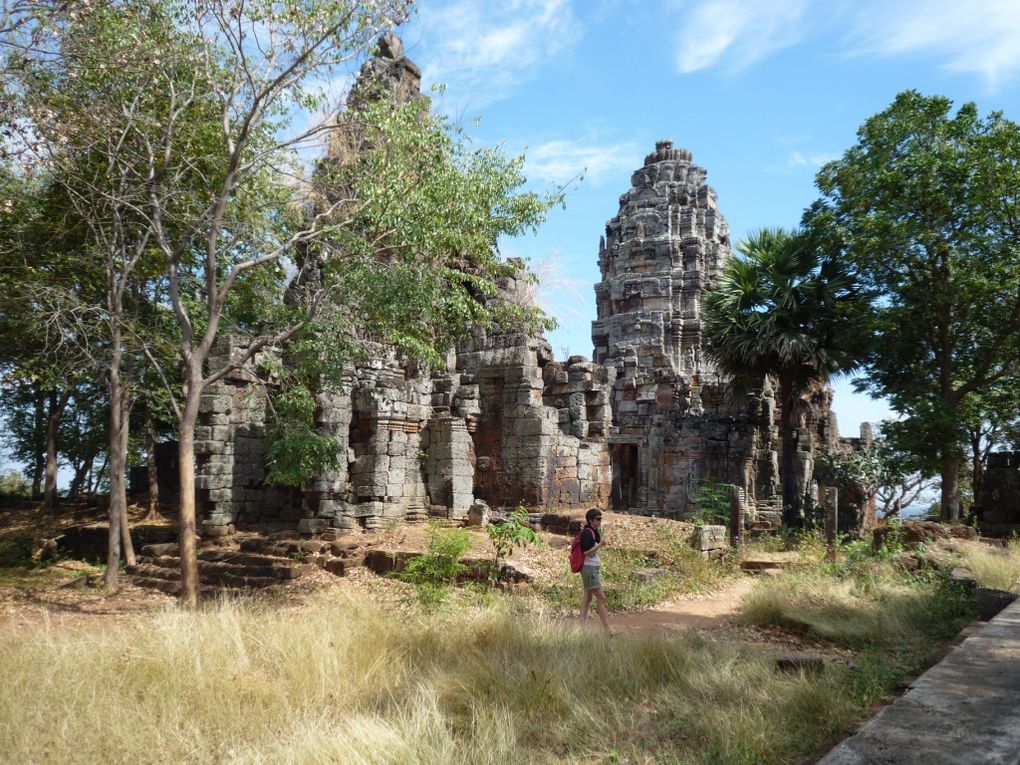 Album - L : Cambodge