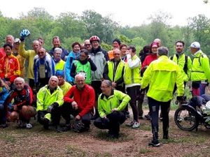 une équipe de passionnée que du bonheur  