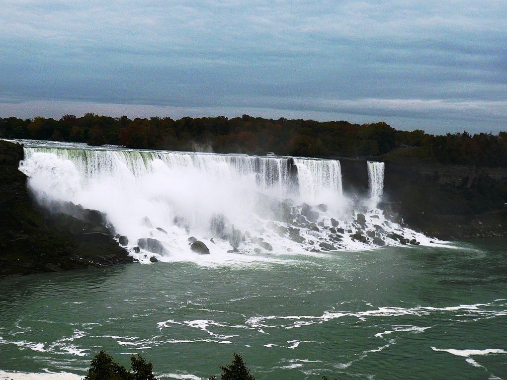 Album - Niagara-Falls