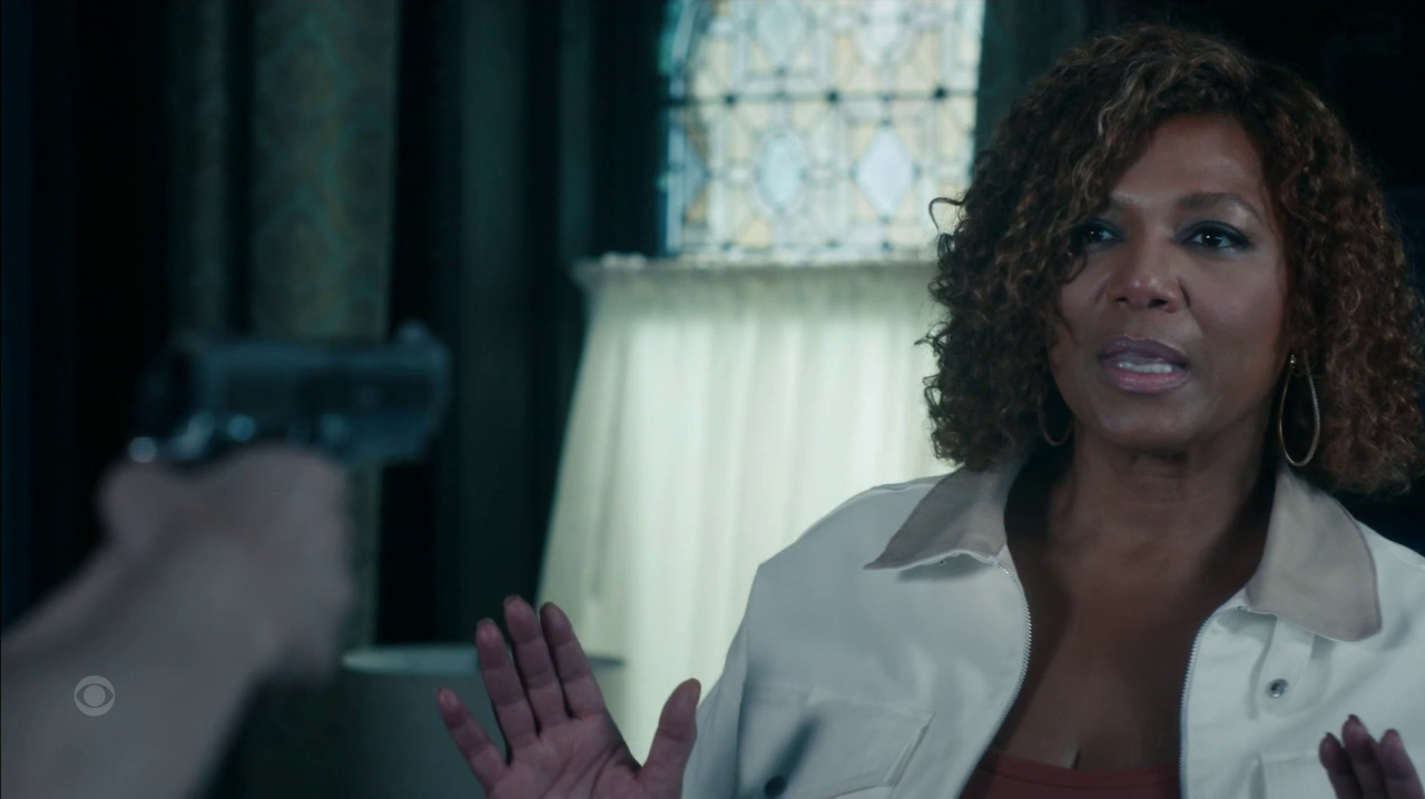 Critiques Séries Equalizer (2021). Saison Episode