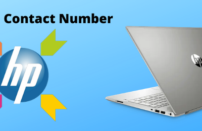Find HP Contact Number