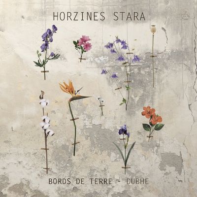 Horzines Stara présente "Bords de Terre - Dubhe" au Studio de L'Ermitage (30/06/2022)