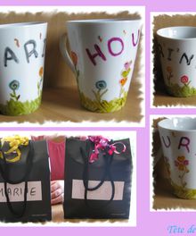 Cadeaux maison pour anniversaire de petites filles