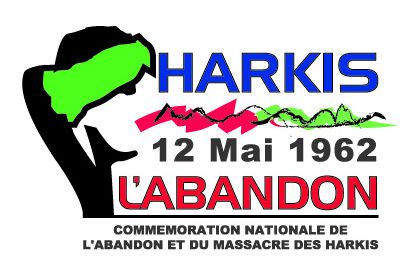 Sous l'égide du Comité national de commémoration du 12 mai 1962, les harkis d'Ile-de-France ont commémoré le 12 mai 1962 le dimanche 12 mai 2013 dans le XIXème arrondissement de Paris.
