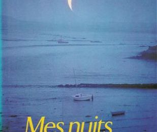 Mes nuits sont plus belles que vos jours, de Raphaële Billetdoux (617)