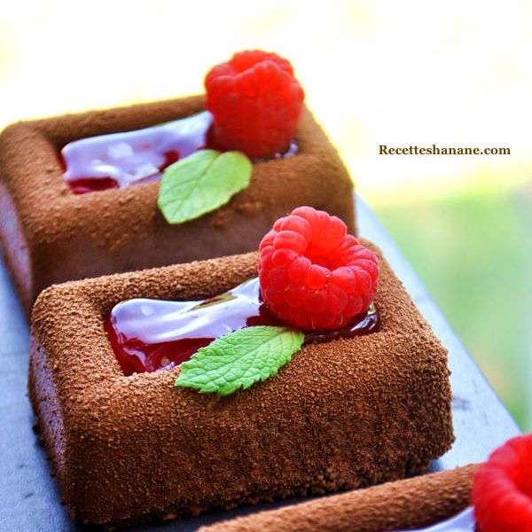 Comment Preparer Un Croustillant Praline Aux Crepes Dentelles Recettes By Hanane