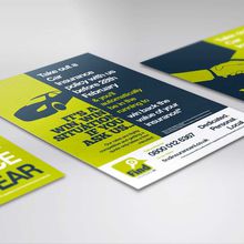 10 Easy Ways to Make Your Flyer Stand Out in the Crowd