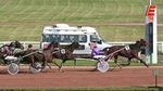 COURSES A VINCENNES 28/03/08(nocturne)