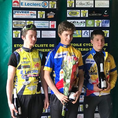 Challenge Aisne Oise Somme - 14 mai 2017 - Crogis 