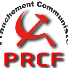 Le PRCf pour un "front antifasciste"