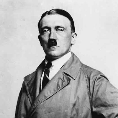 Psychologie d'Adolf Hitler