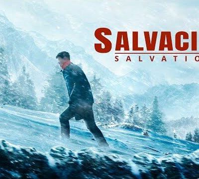 Película cristiana completa en español | "Salvación" ¿Eres realmente salvado?