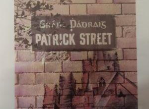 Les albums de ma jeunesse (17) : Patrick Street