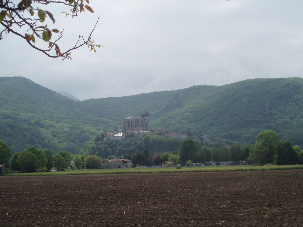 Album - Veloroute-de-Garonne