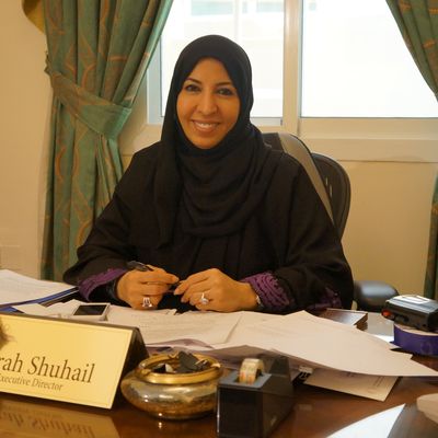 « Mama Sara », a heart beat away from her victims