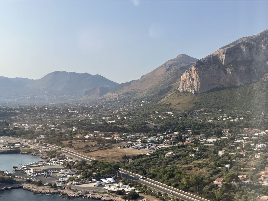 Album photos Sicile