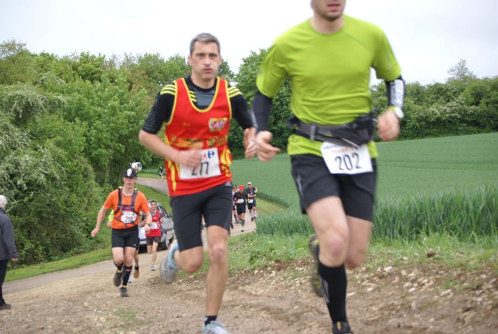 Album - Trail-CABB-2013