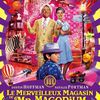 Le merveilleux magasin de Mr Magorium / Zach Helm