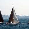 De port Camille Rayon (Golfe-Juan) au quai des Iles en passant par Super Cannes