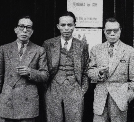L'exposition "Lê Phô, Mai-Thu, Vu Cao Dam. Pionniers de l'art moderne vietnamien en France" au Musée Cernuschi prolongée jusqu’au 4 mai 2025