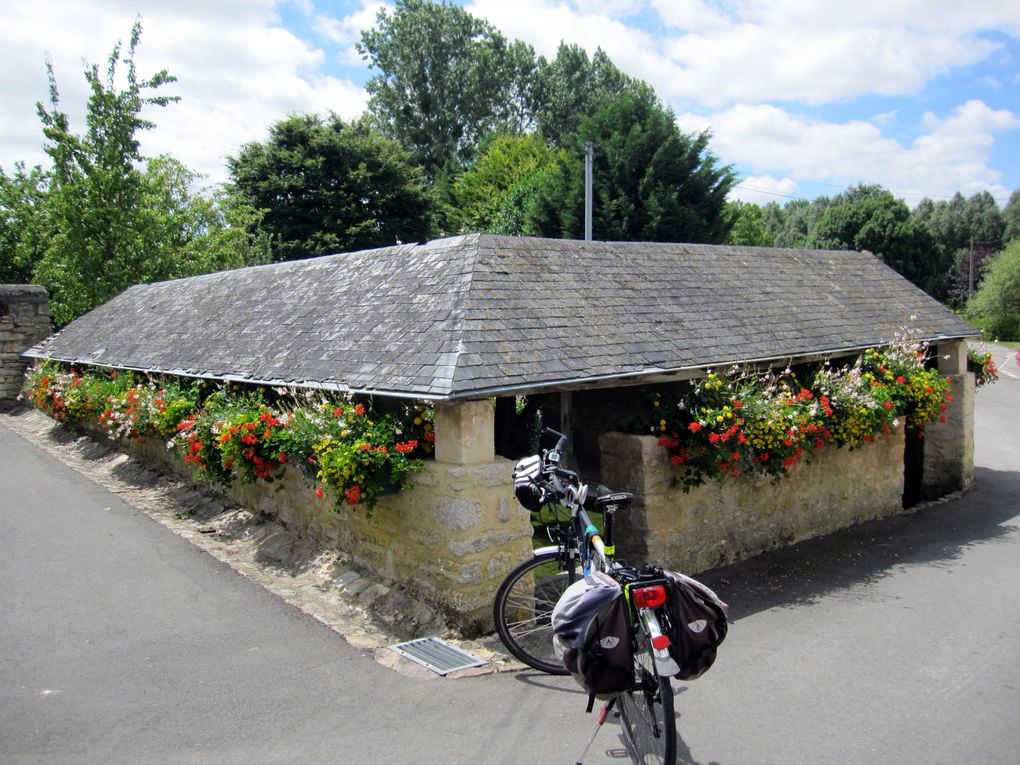 balades en vélo