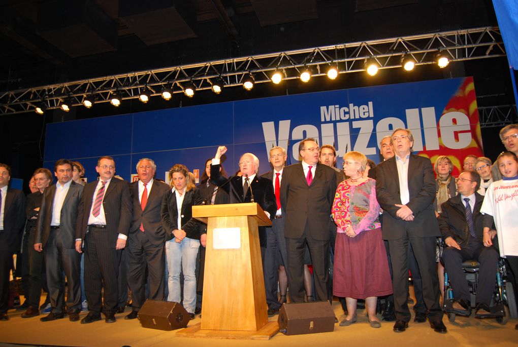 Album - regionales-2010---meeting-Docks-des-Sud