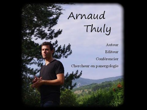 interview d'Arnaud Thuly, créateur du site internet "l'Alliance magique"