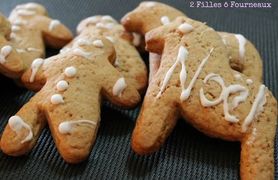 Pepparkakor