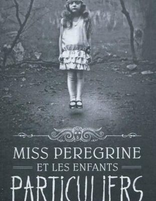 Concours "Miss Peregrine" (Jusqu'au 2 Septembre 2012)