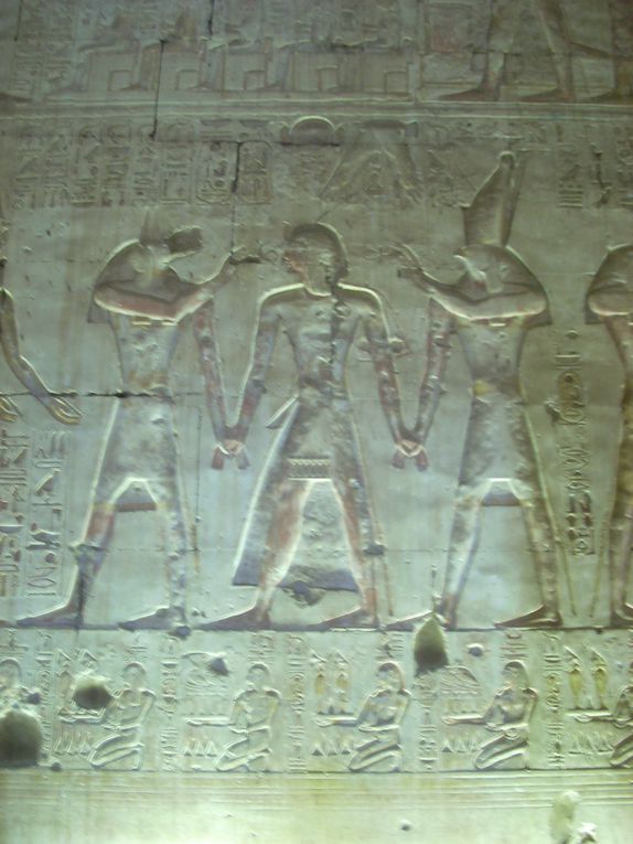 Album - Abydos-et-Denderah