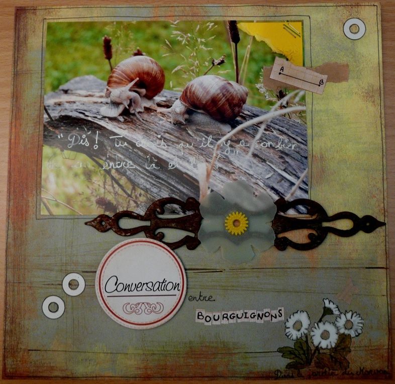 Album - Scrap