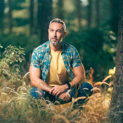 13 juin : "Retrouve ta nature divine et transforme ta vie grâce aux fréquences vibratoires des dauphins" avec Gilles DELIEUZE