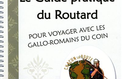 LE GUIDE PRATIQUE DU ROUTARD 2012