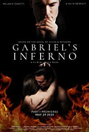 Gabriel's Inferno pelicula completa en español latino gratis 